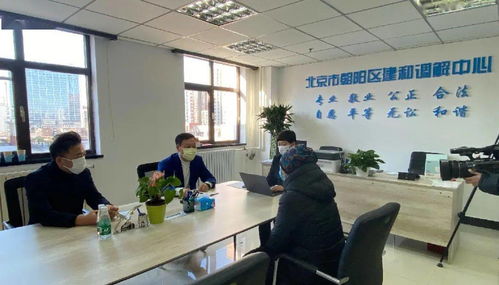 公益咨詢解難題 為民服務映初心