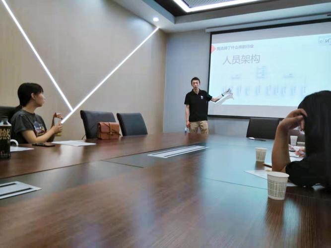 西安璞英優策企業管理咨詢有限責任公司